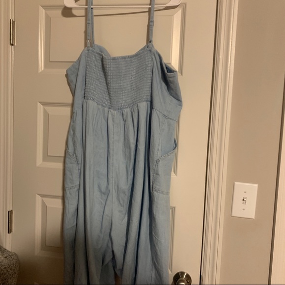 Old Navy Jumpsuit - Picture 3 of 4